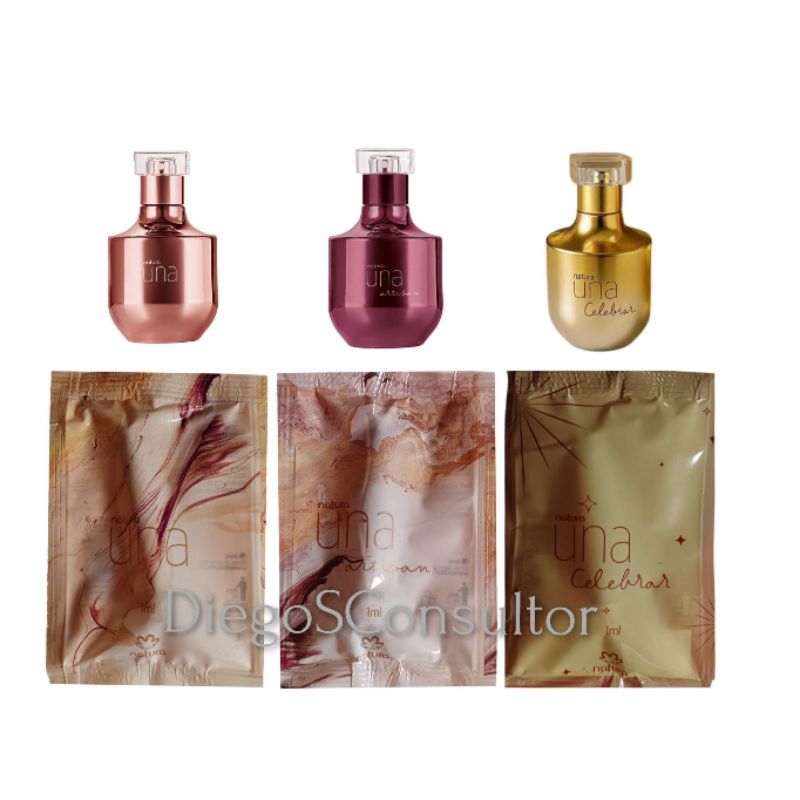 Amostra Natura Perfume: Onde Comprar | BuscaProdutos