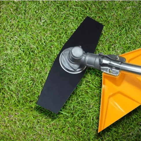 Lâmina de Corte Rápido para Roçadeira