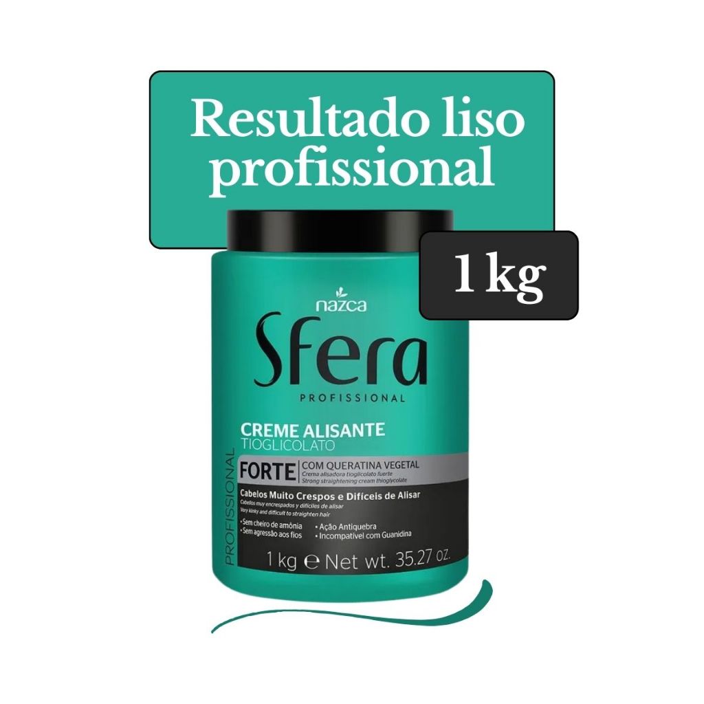 Creme Alisante Tioglicolato: Onde Comprar | BuscaProdutos