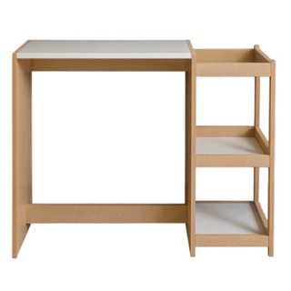 Mesinha Manicure Sala Quarto Multiuso Moderna Lançamento Mista em Oferta na Shopee