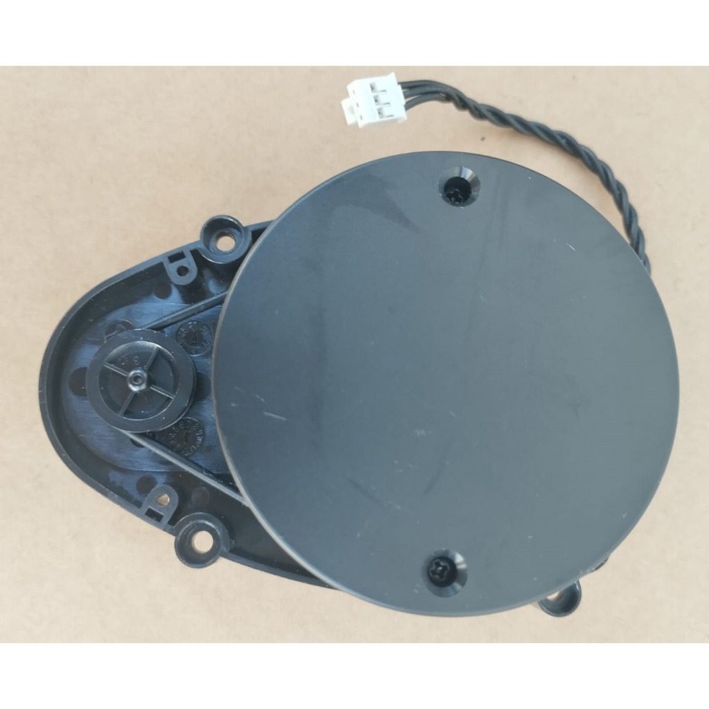 Sensor Laser Mapeamento 360° Kabum Smart 700 Liectroux xr500 Robô Aspirador