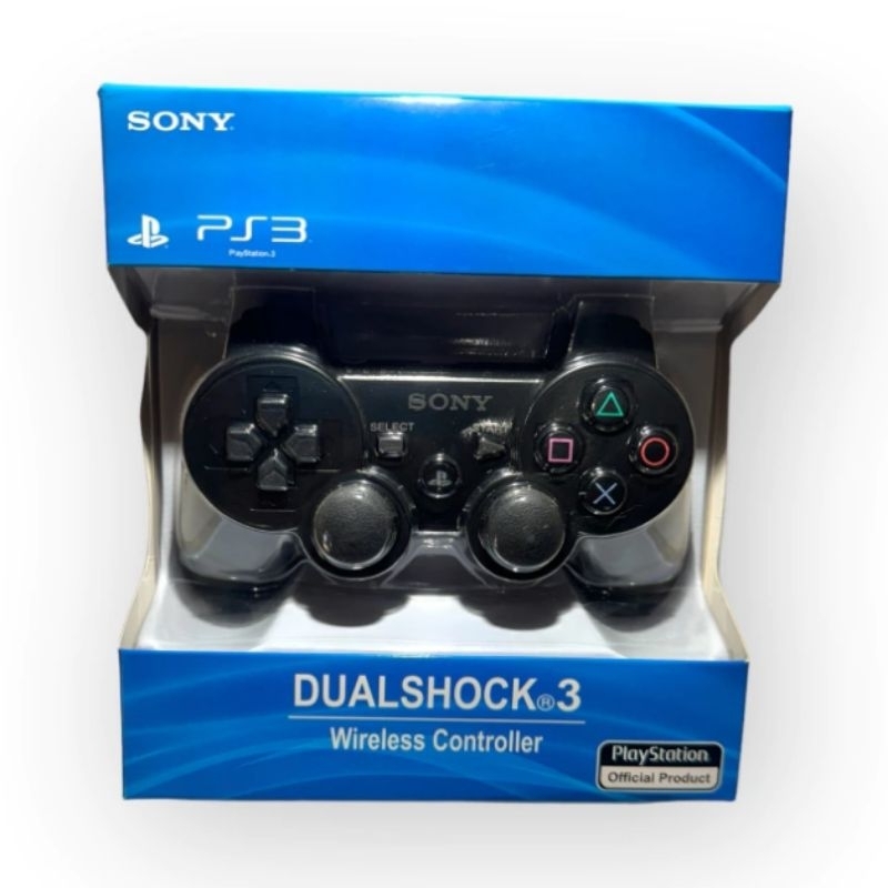 controle Playstation 3 Sony