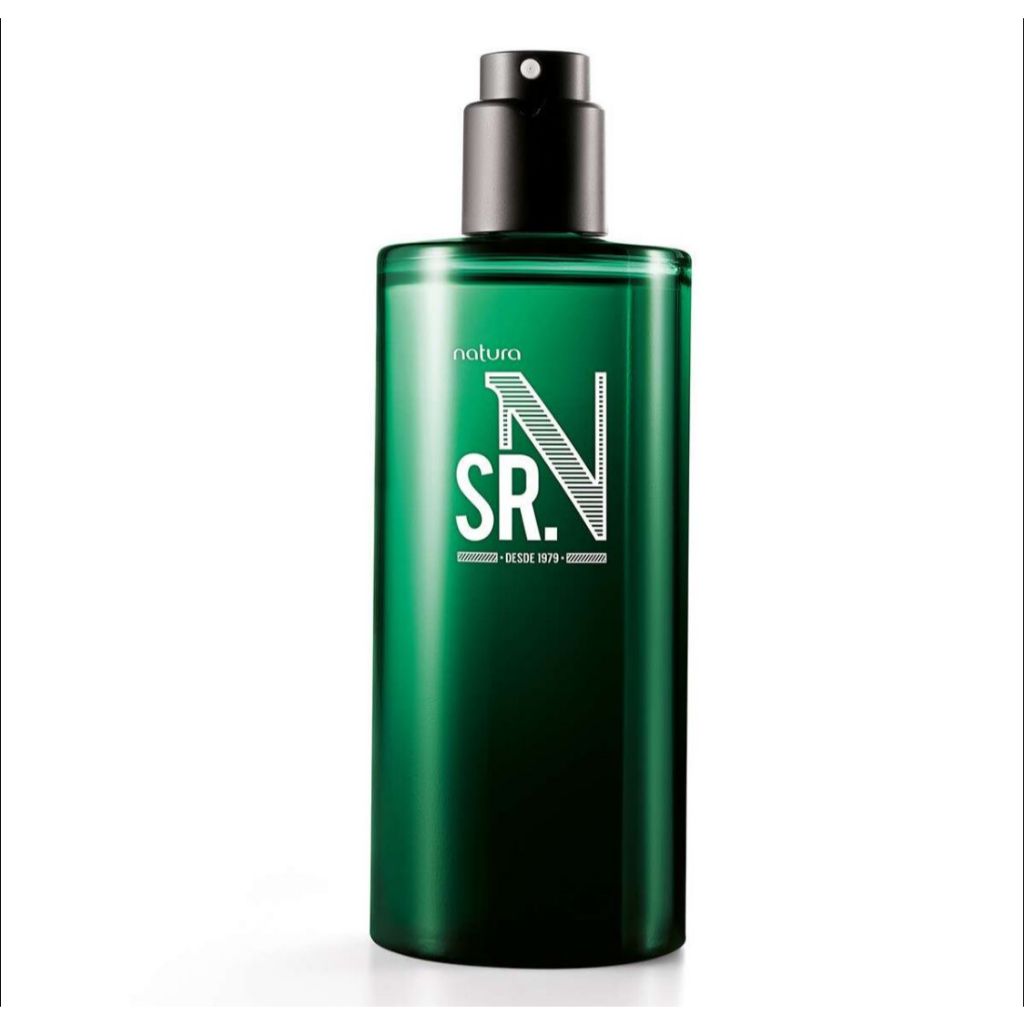 perfume sr n natura,  sr n natura 100ml,  desodorante colônia, sr n  perfume masculino natura,  sr n perfume masculino