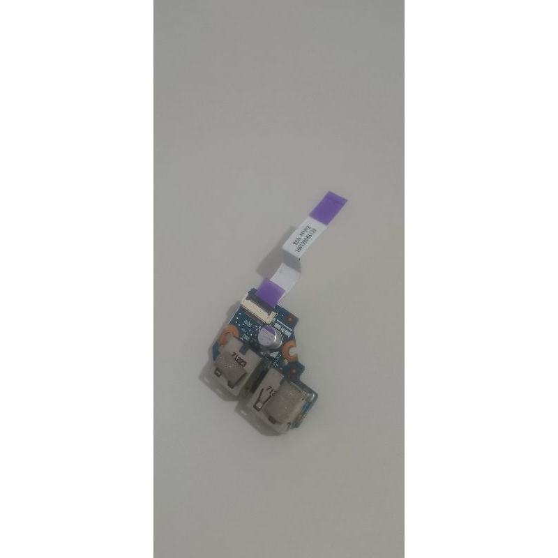 Placa USB HP Pavilion Dm4 2155br  2135br  2055br 2075br
