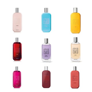 (PROMOÇÃO) Perfumes Egeo O Boticário – Escolha Sua Fragrância Favorita  |DOLCE, COGU, RED E MUITO MAIS em Oferta na Shopee