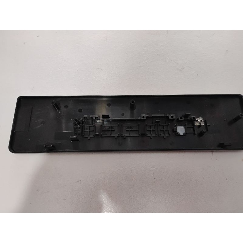 carcaca frontal botões painel impressora Epson tx235