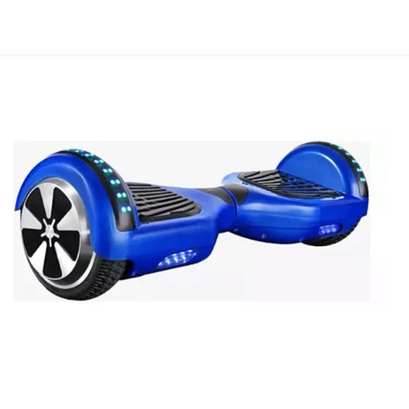 Scooter Elétrico Power Board C06BT6.5Bluetooth- Com Bolsa