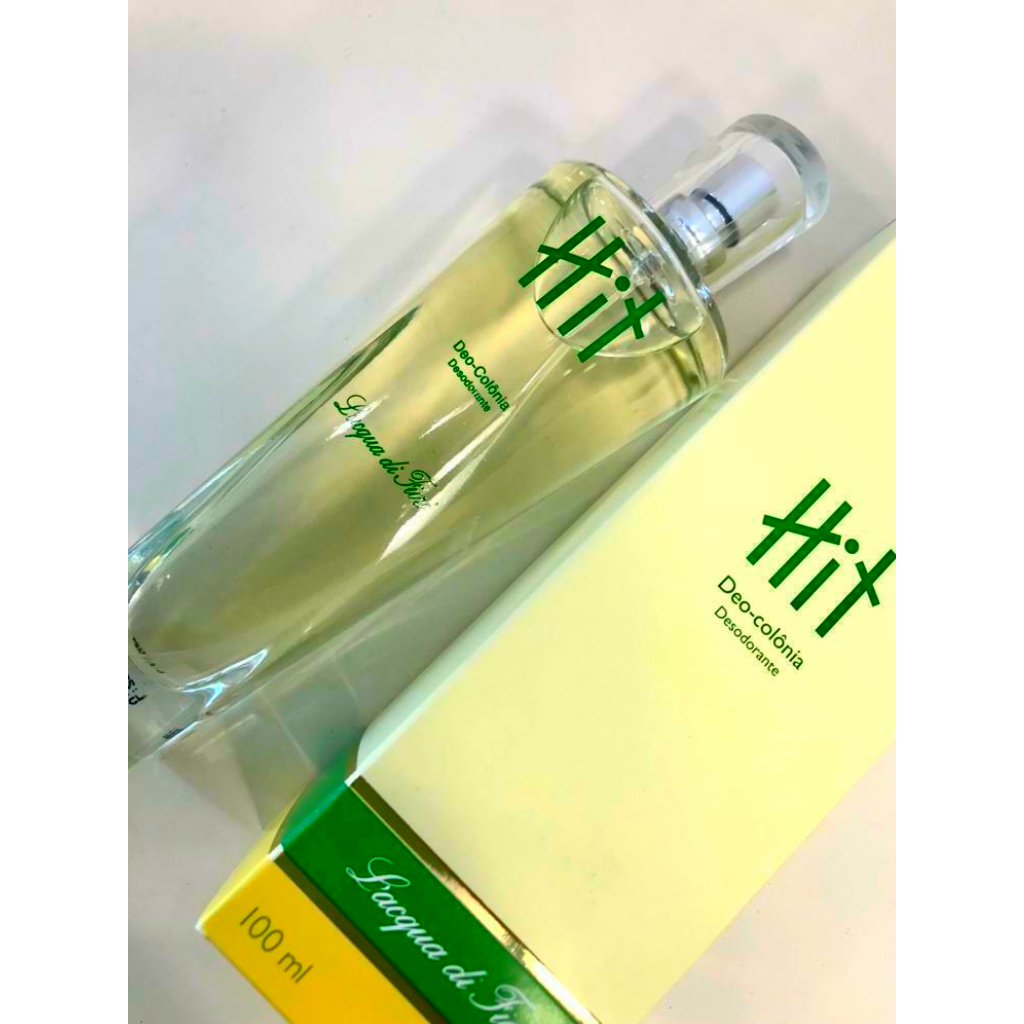 Perfume Hora Íntima Original: Onde Comprar | BuscaProdutos