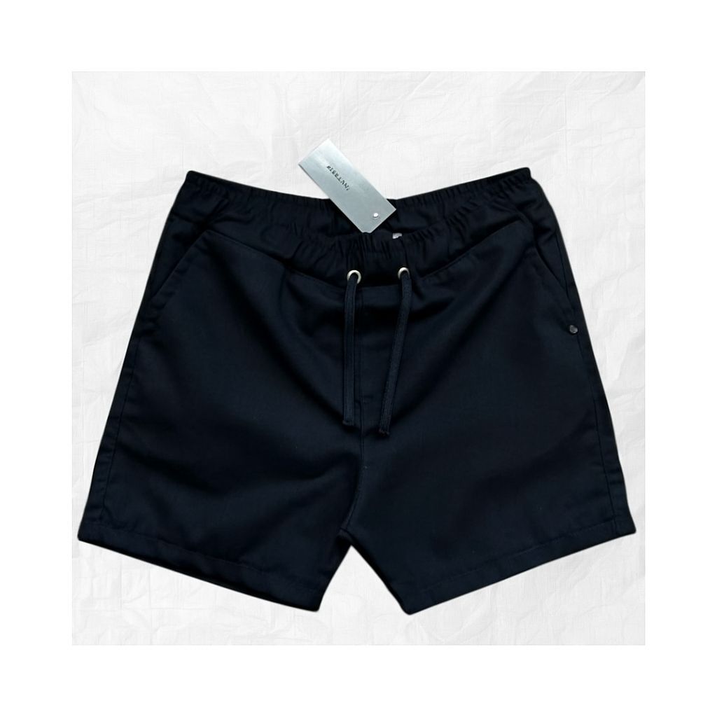 Short De Linho - Puro Linho - Linha Premium - Varias Cores - Multimarcas - Moda Masculina