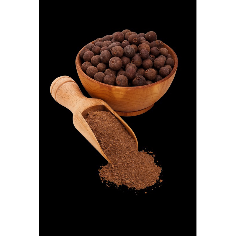 Pimenta da Jamaica em pó - (Eugenia Pimenta) - 10g