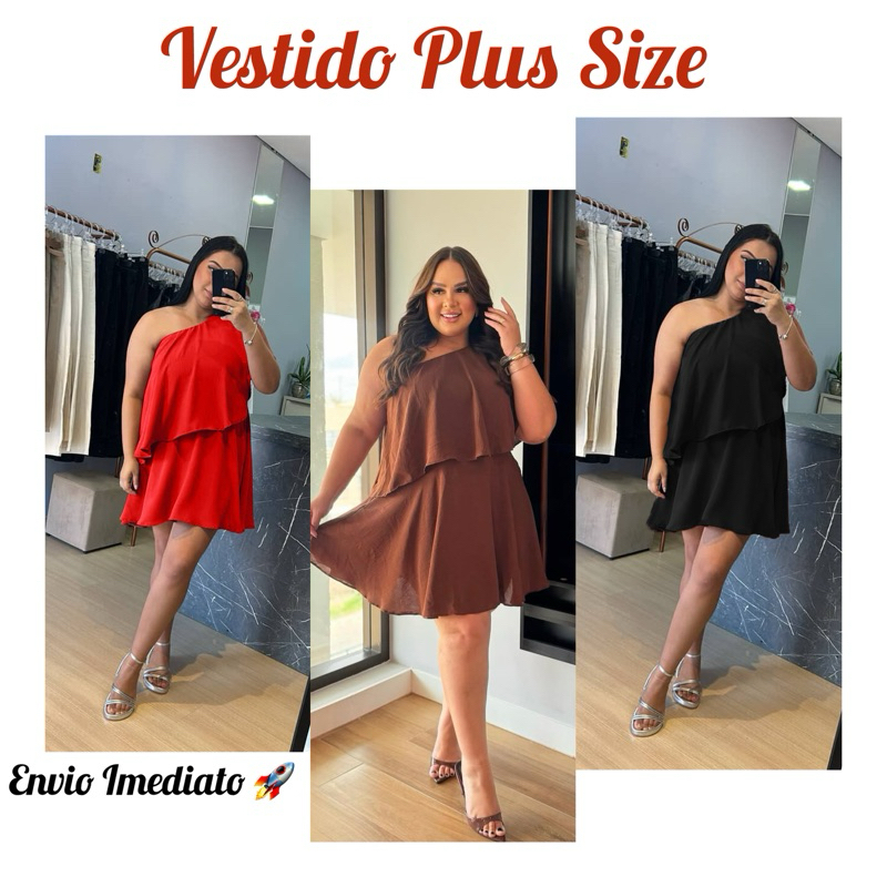 Plus Size Inverno: Onde Comprar | BuscaProdutos