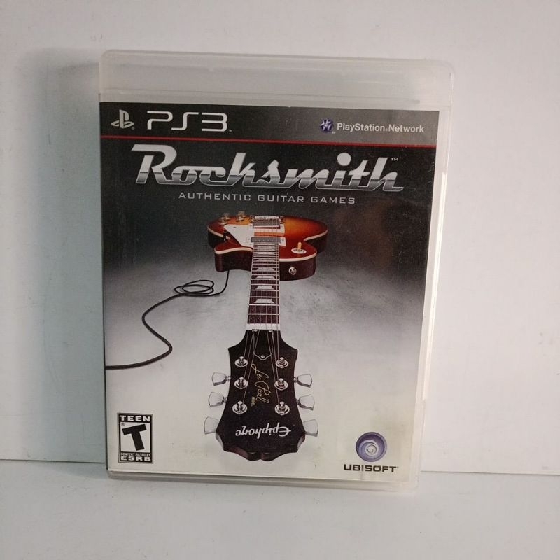Rocksmith