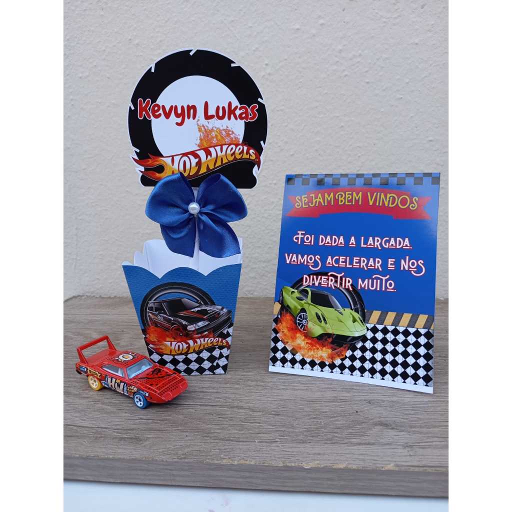 KIT_CENTRO_DE_MESA_CACHEPOT+PLAQUINHA_PERSONALIZADA_FESTA_INFANTIL_LEMBRANCINHA_DECORAÇÃO