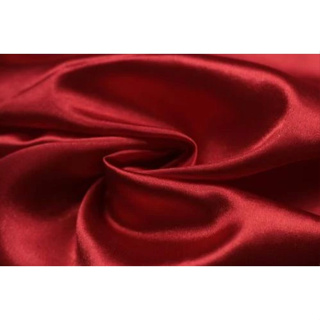 Tecido Cetim com Elastano 97% Poliéster 03% Elastano. em Oferta na Shopee