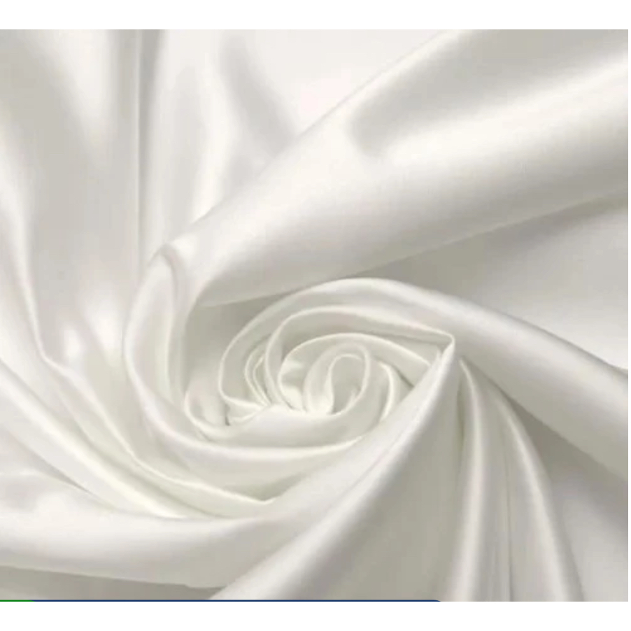 Tecido Cetim SEM Elastano 100% Poliester. em Oferta na Shopee
