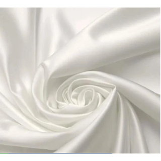 Tecido Cetim SEM Elastano 100% Poliester. em Oferta na Shopee