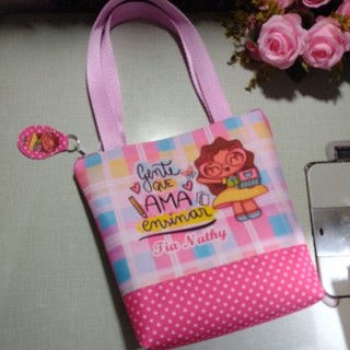 Bolsa/Bolsa transversal/Necesserie