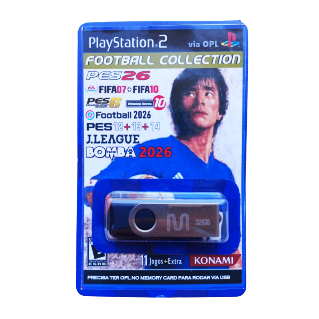 Futebol Descrição: Onde Comprar | BuscaProdutos