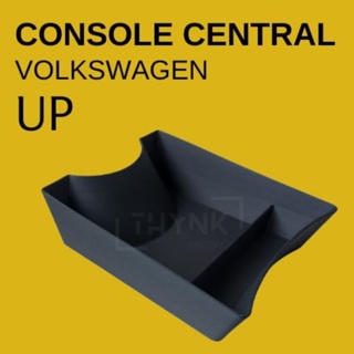 Console Central Volkswagen UP. e UP TSI ( 3 Versão) em Oferta na Shopee