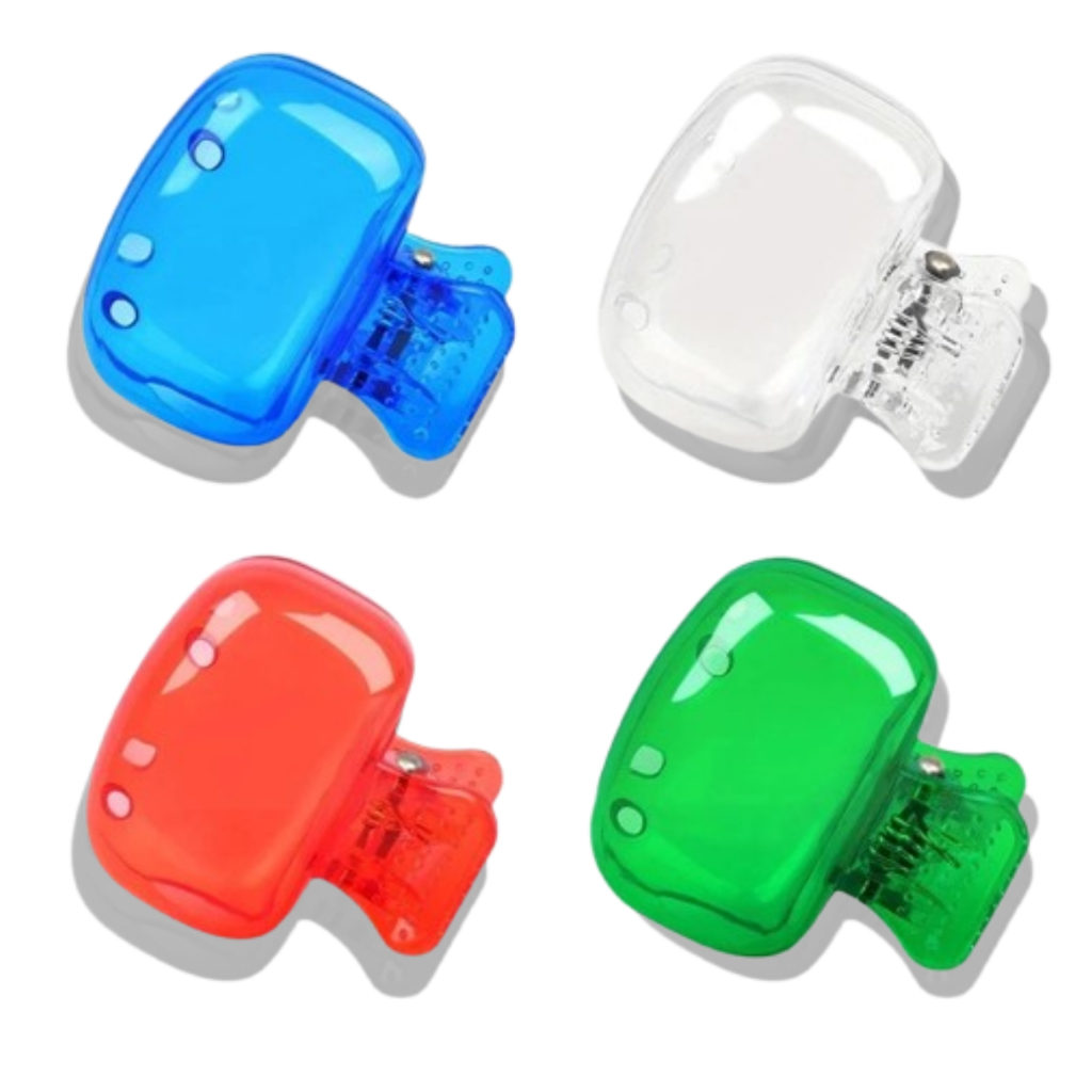 capas clipe protetoras universais para escovas de dente em Oferta na Shopee