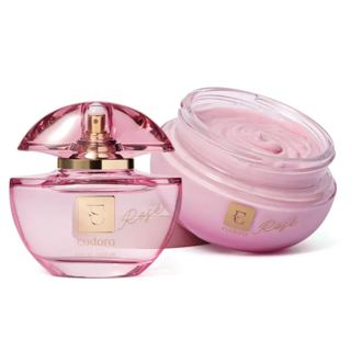 Eudora Rose  - escolha o seu item - EUDORA em Oferta na Shopee