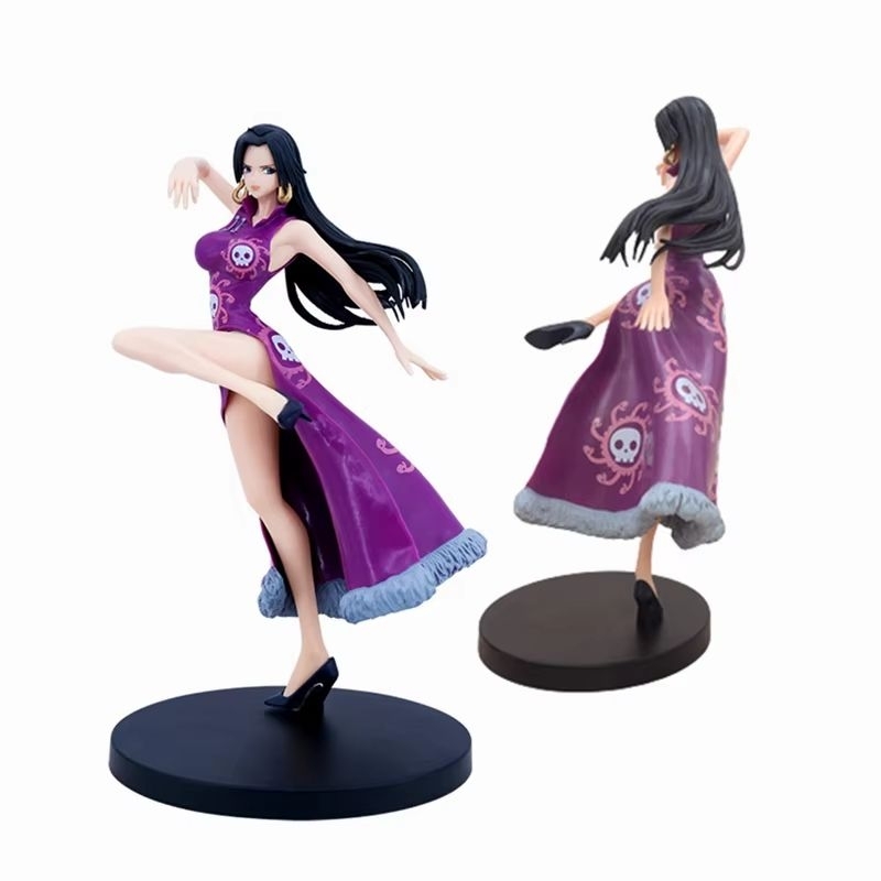 Boa Hancock Figure: Onde Comprar | BuscaProdutos