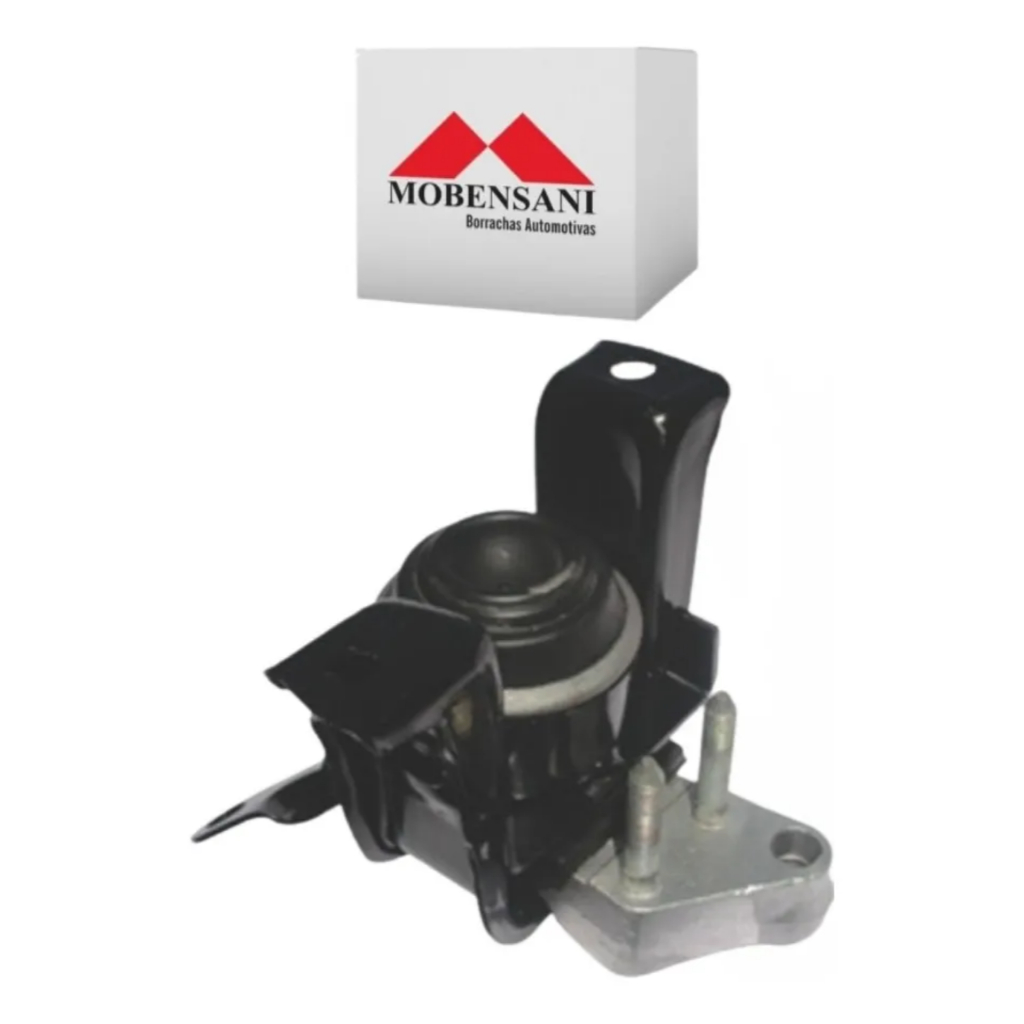 COXIM CALÇO MOTOR DIREITO HIDRÁULICO TOYOTA COROLLA 2002...2008 FIELDER 2005...2008