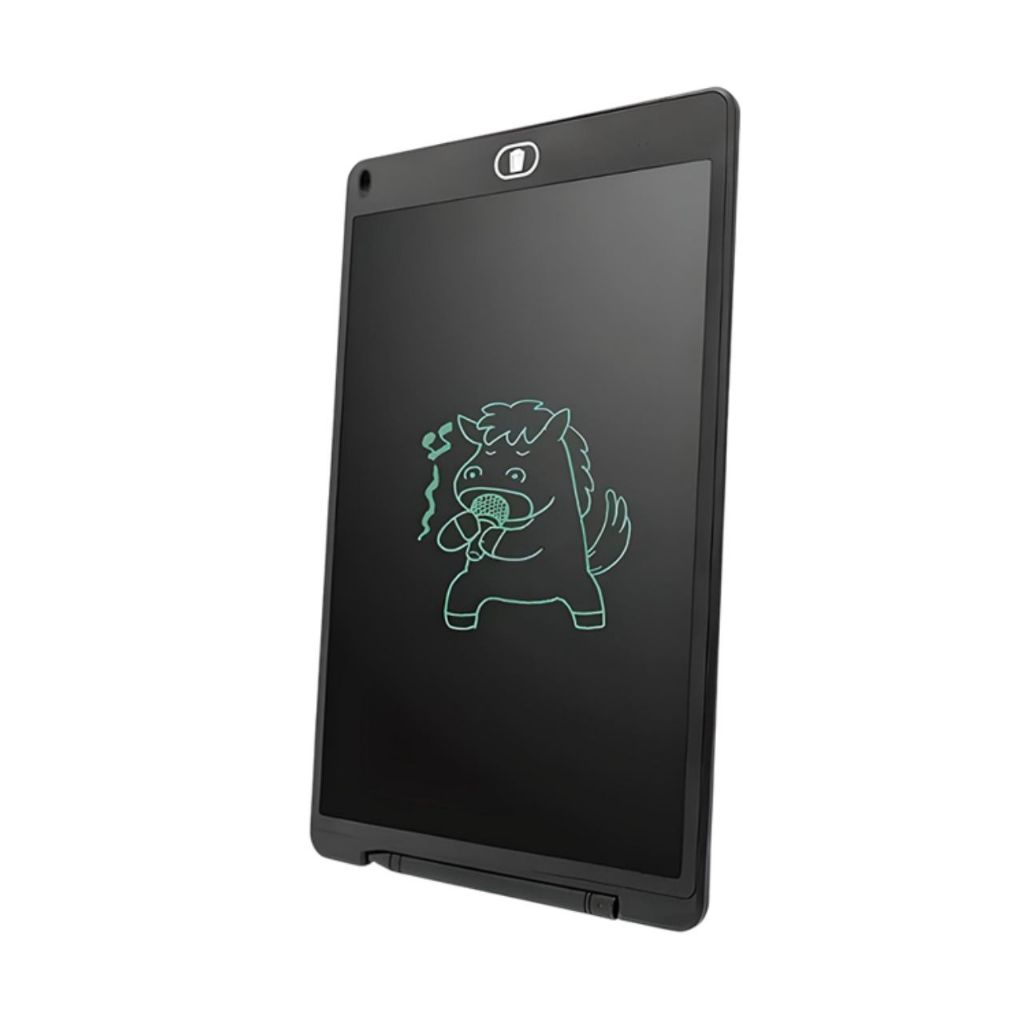 Lousa Mágica Infantil Tablet Digital Tela Lcd Escrever Desenhar 10 Polegada Brinquedo Menina Menino