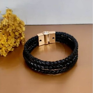 Pulseira Feminina Masculina Acessórios da Moda Unissex