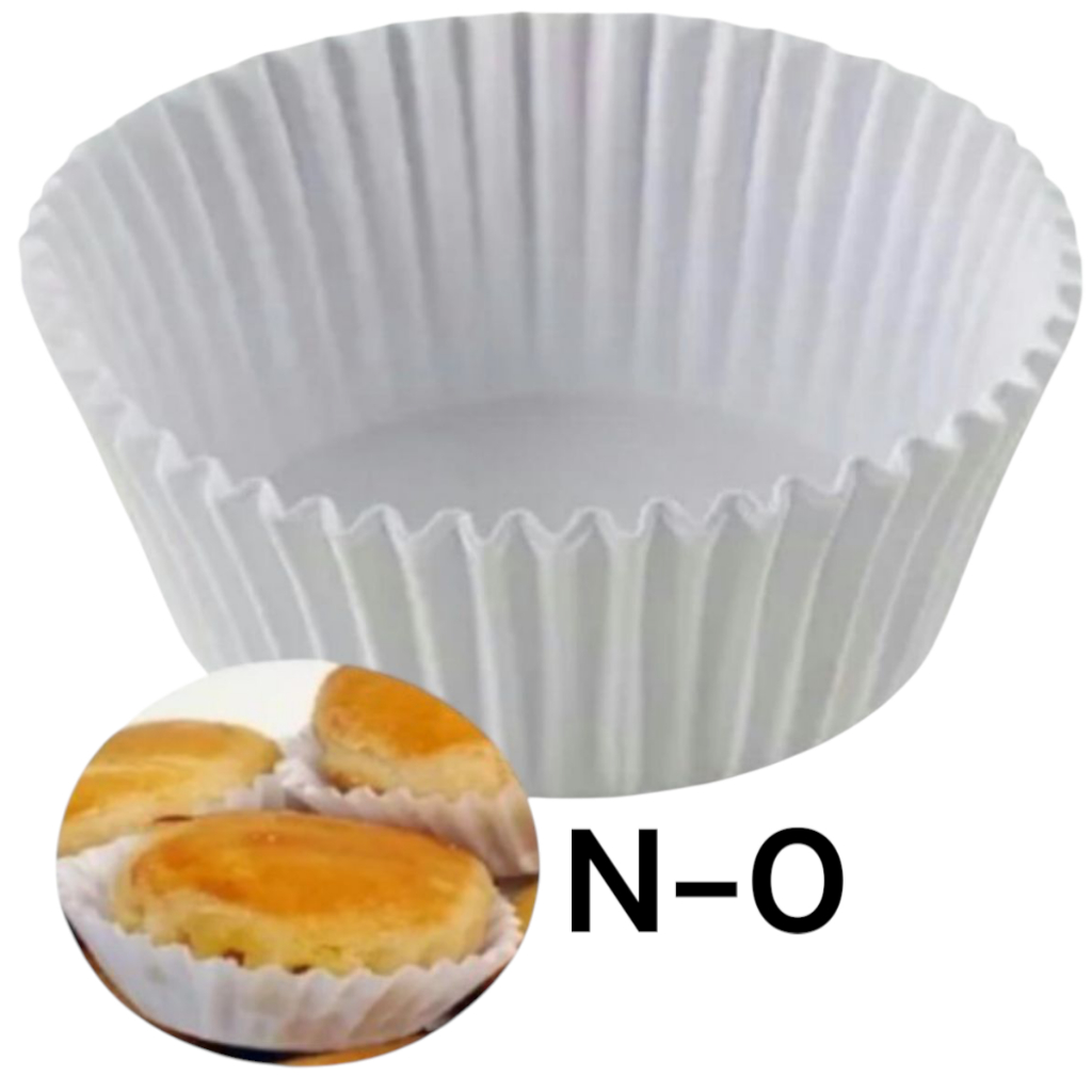 Forma de Papel para Empada: Onde Comprar | BuscaProdutos