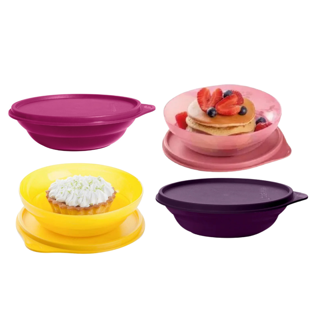 Tupperware Tigela Pragela 450ml