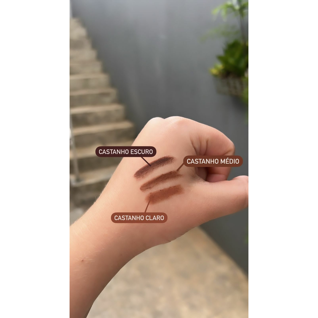 Bastão Retoque - Flashon — imagem 2 de 2