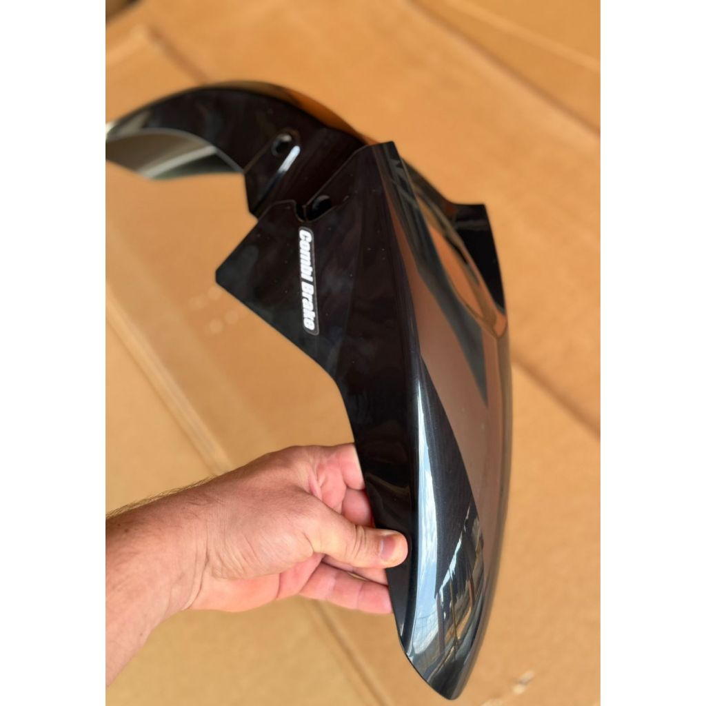 PARALAMA DIANTEIRO HONDA CG FAN/TITAN/START/CARGO 125/150/160 - Ano 2014 À 2024