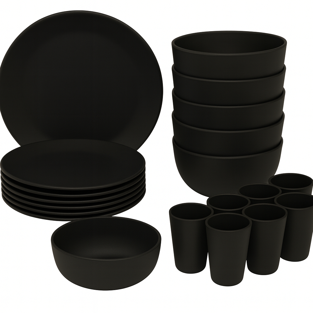 Aparelho de Jantar Liso: Onde Comprar | BuscaProdutos