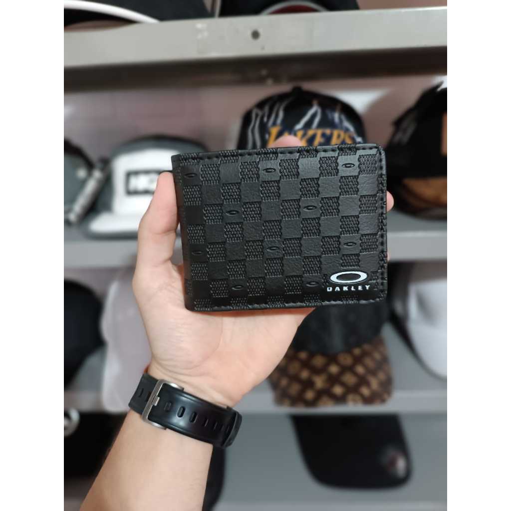 Carteira Masculina Couro Sintético Vários Modelos Porta Cartão/Moedas/Cédulas