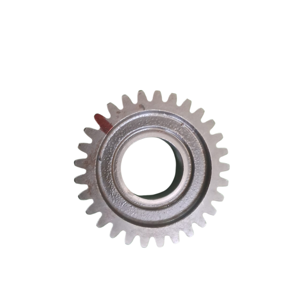Engrenagem Cambio Eixo Secundario Cbx Twister  Xr Tornado 250 2001 a 2008 28 Dentes Original