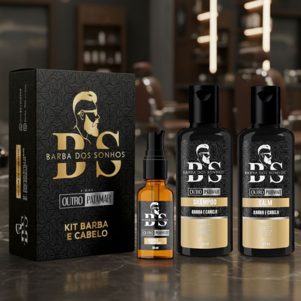 Produtos Masculinos de Beleza: Onde Comprar | BuscaProdutos