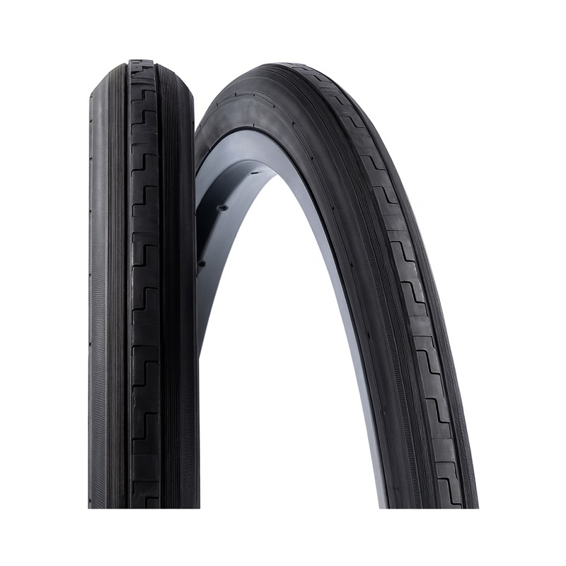 Par Pneu De Bicicleta Caloi 10 Antiga Aro 27 X 1.1/4 Greenstone Sri-11 Bike