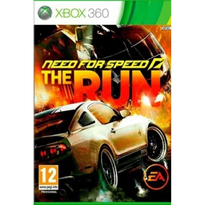 jogos Xbox 360 need for speed