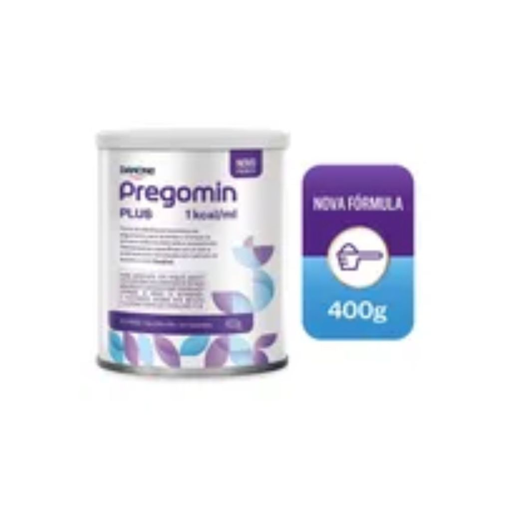 PREGOMIN PLUS 400G