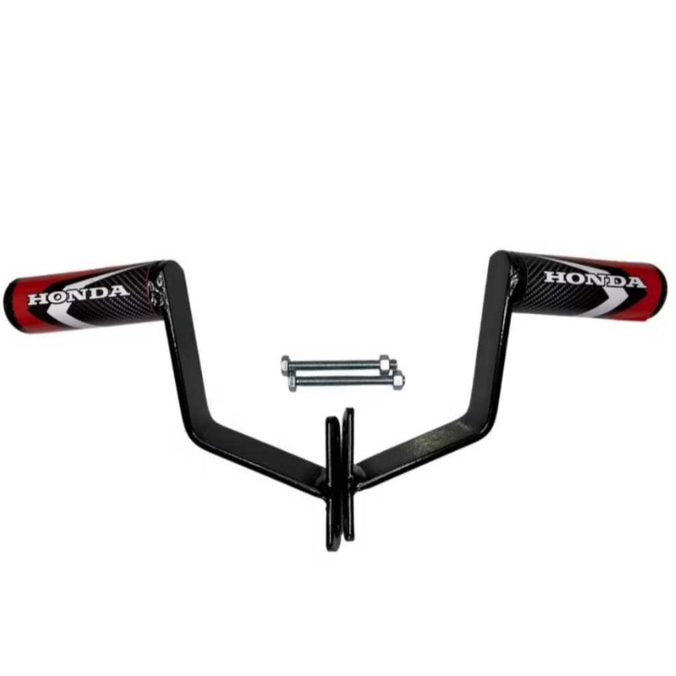 Slider Protetor de Motor Mata Cachorro Cg Titan Fan 125 150 160 Honda Protetor de Carenagem PAR