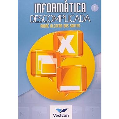 Informática Descomplicada (C16 - C41)