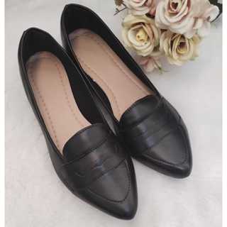 Mocassim feminino 34 ao 40 confortável, Sapatilha feminina de qualidade e com solado antiderrapante. em Oferta na Shopee