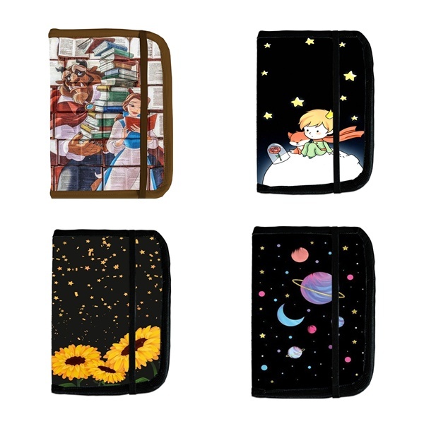 Capa Livro Capa Kindle Oasis artesanal personalizada