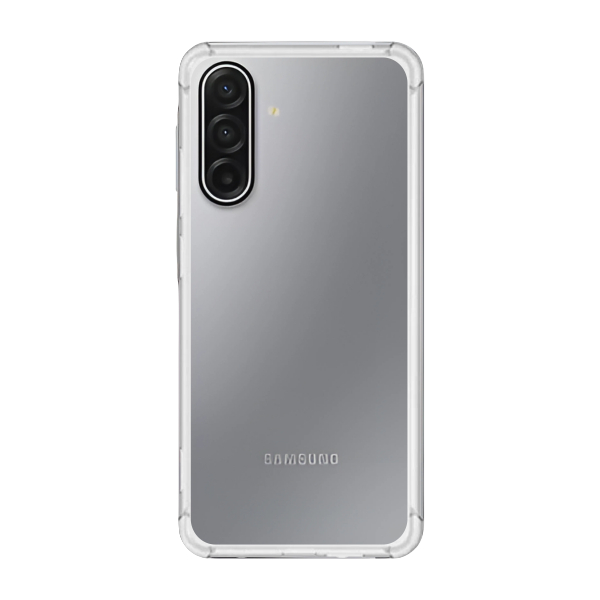 Capinha para Samsung A17 Anti Impacto Transparente
