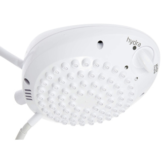 Chuveiro Elétrico Hydra Minha Ducha 4T, 5500W 110V em Oferta na Shopee