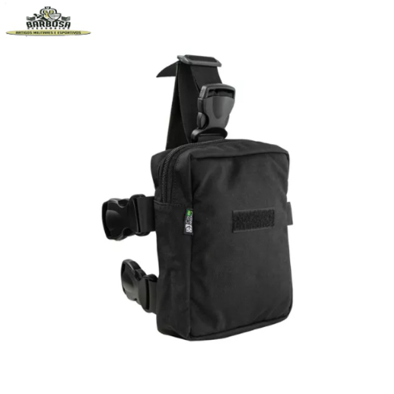 Bornal em Cordura Fox Boy