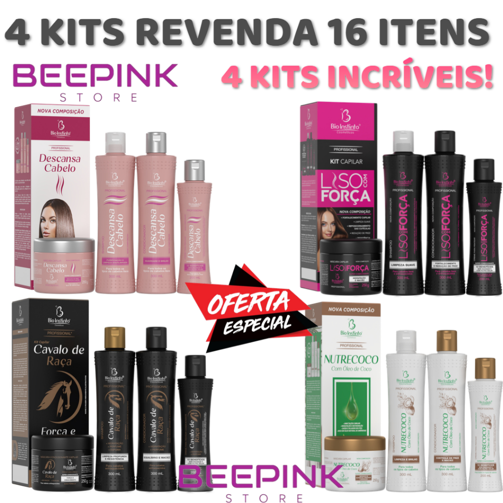 Nutrecoco Bio Instinto: Onde Comprar | BuscaProdutos