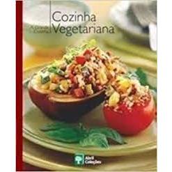 A Grande Cozinha: Cozinha Vegetariana