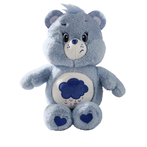 Ursinhos Carinhosos Zangadinho: Onde Comprar | BuscaProdutos